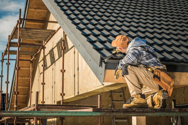 Best Tile Roofing Contractor  in Windsor, CO